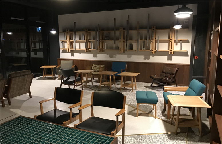 友愛(ài)街旅館