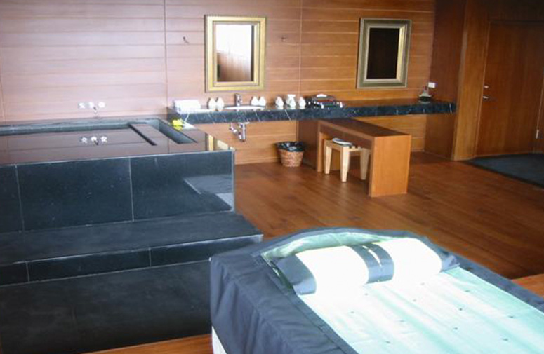 臺(tái)中Angsana City Club